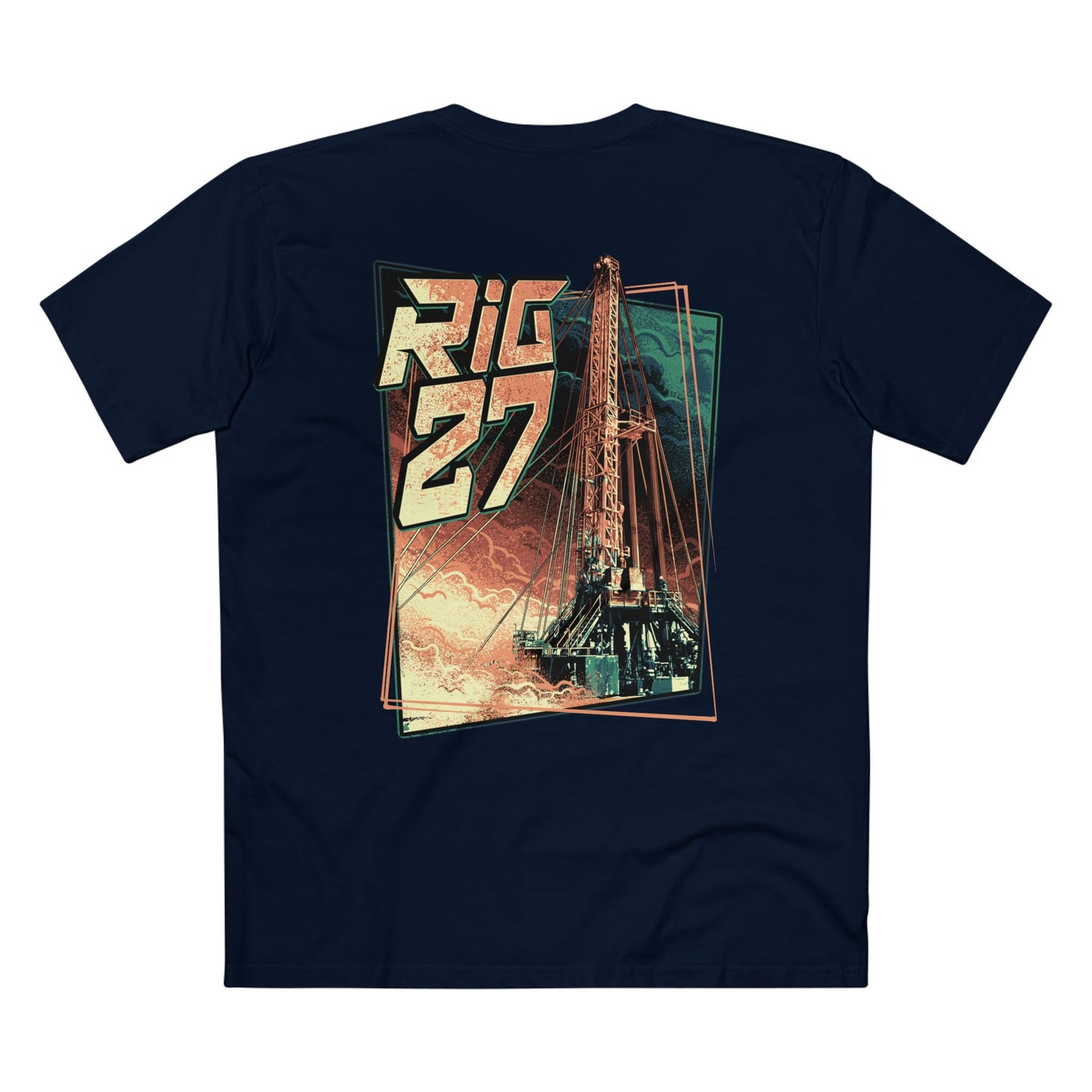 Rig 27 Tee