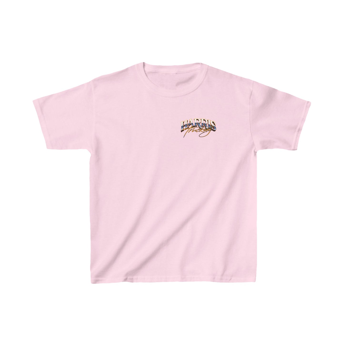 Harris Trucking - Kids Tee