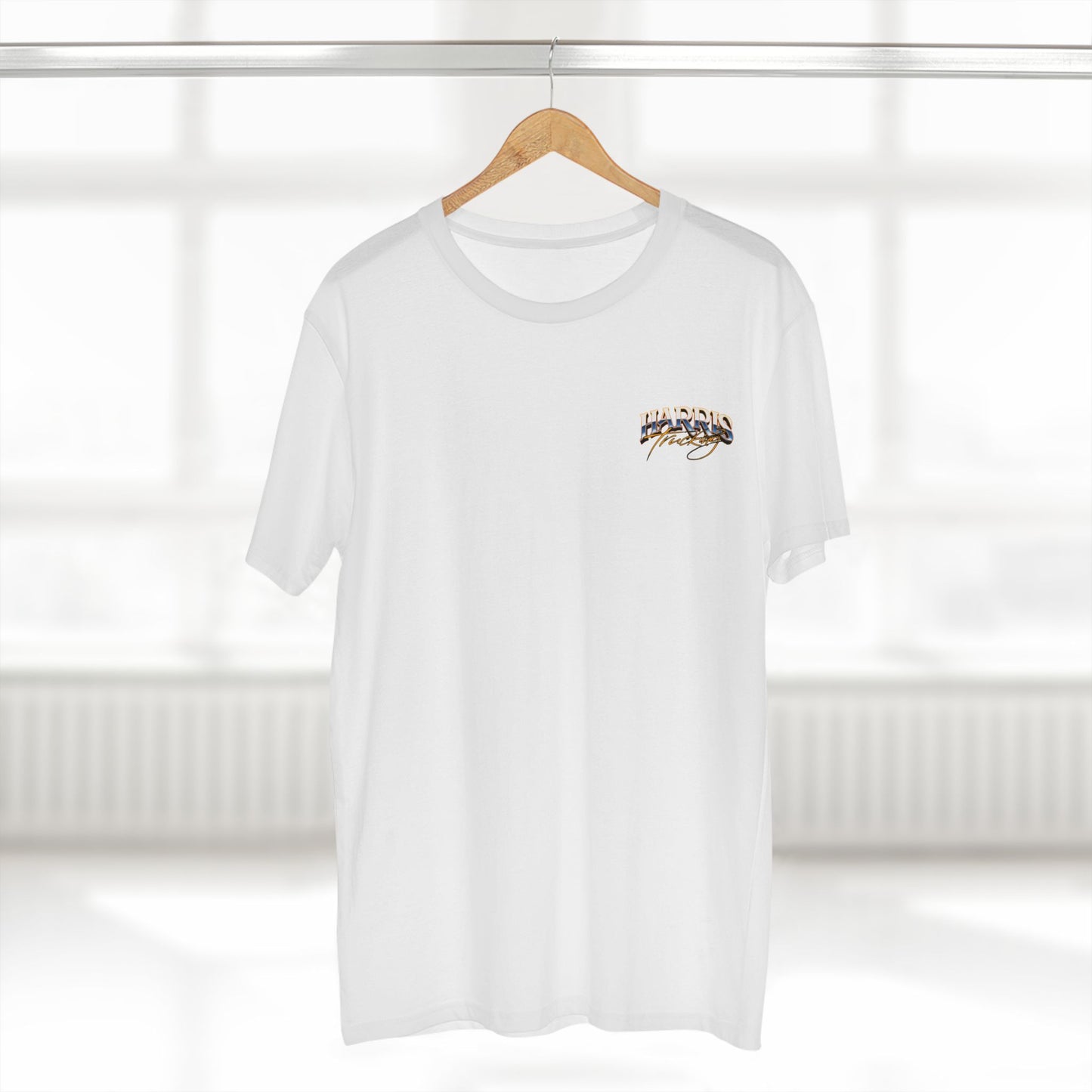 Harris Trucking Tee