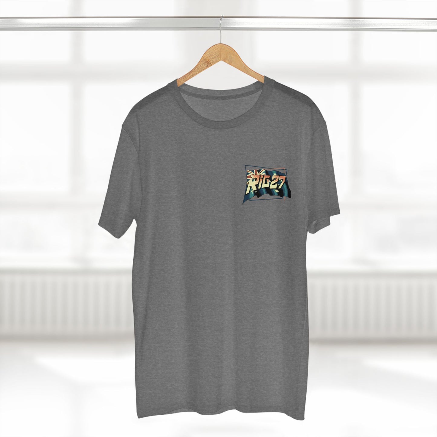 Rig 27 Tee