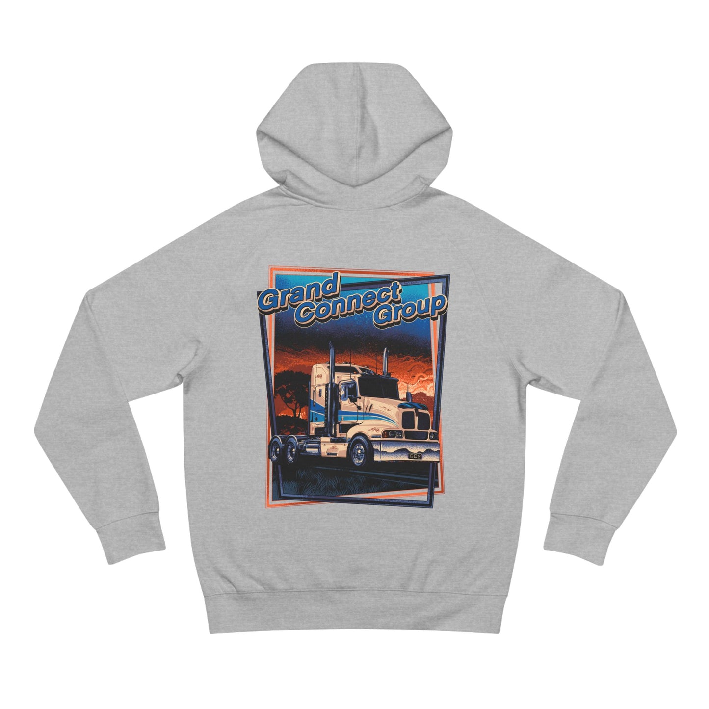 Grand Connect Group Hoodie