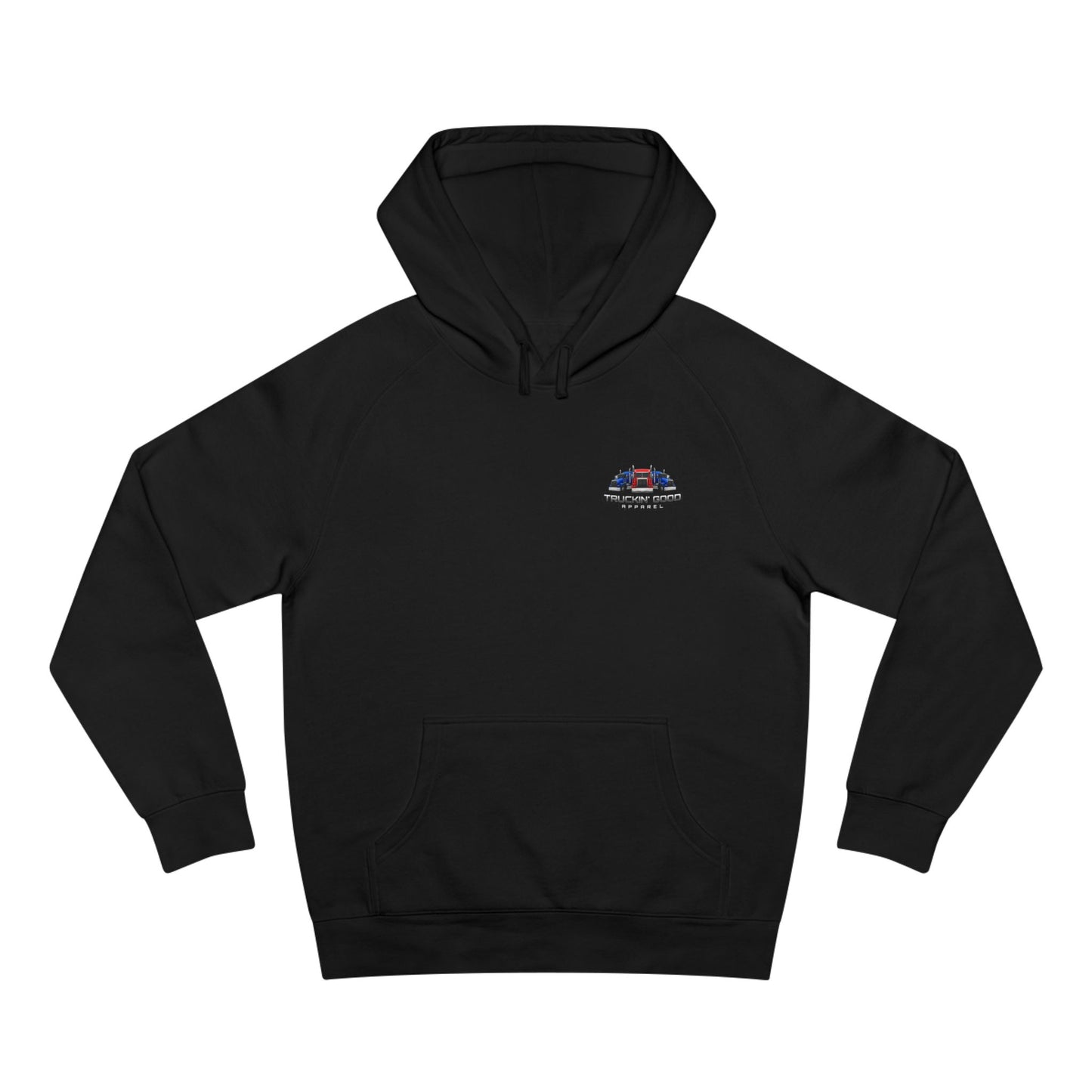All Class Hoodie