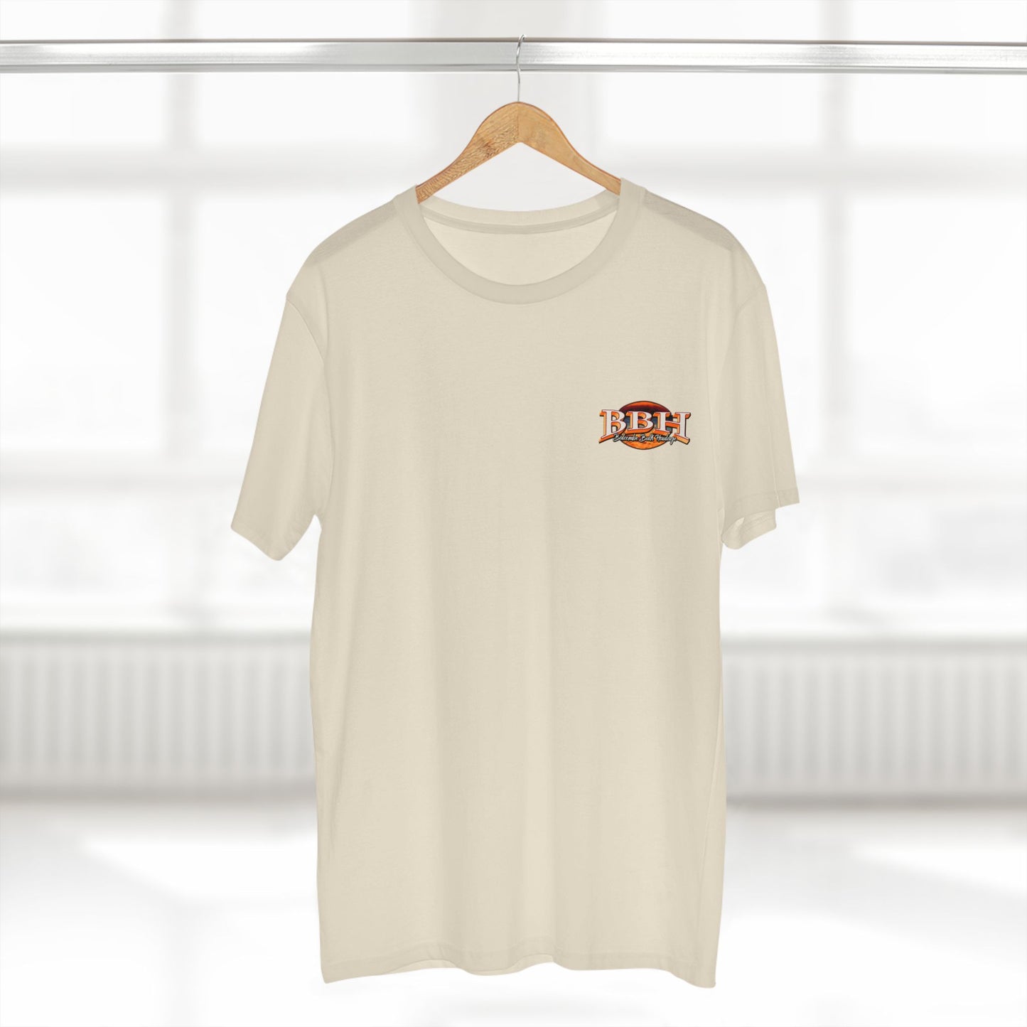 Balcombe Bulk Haulage Tee