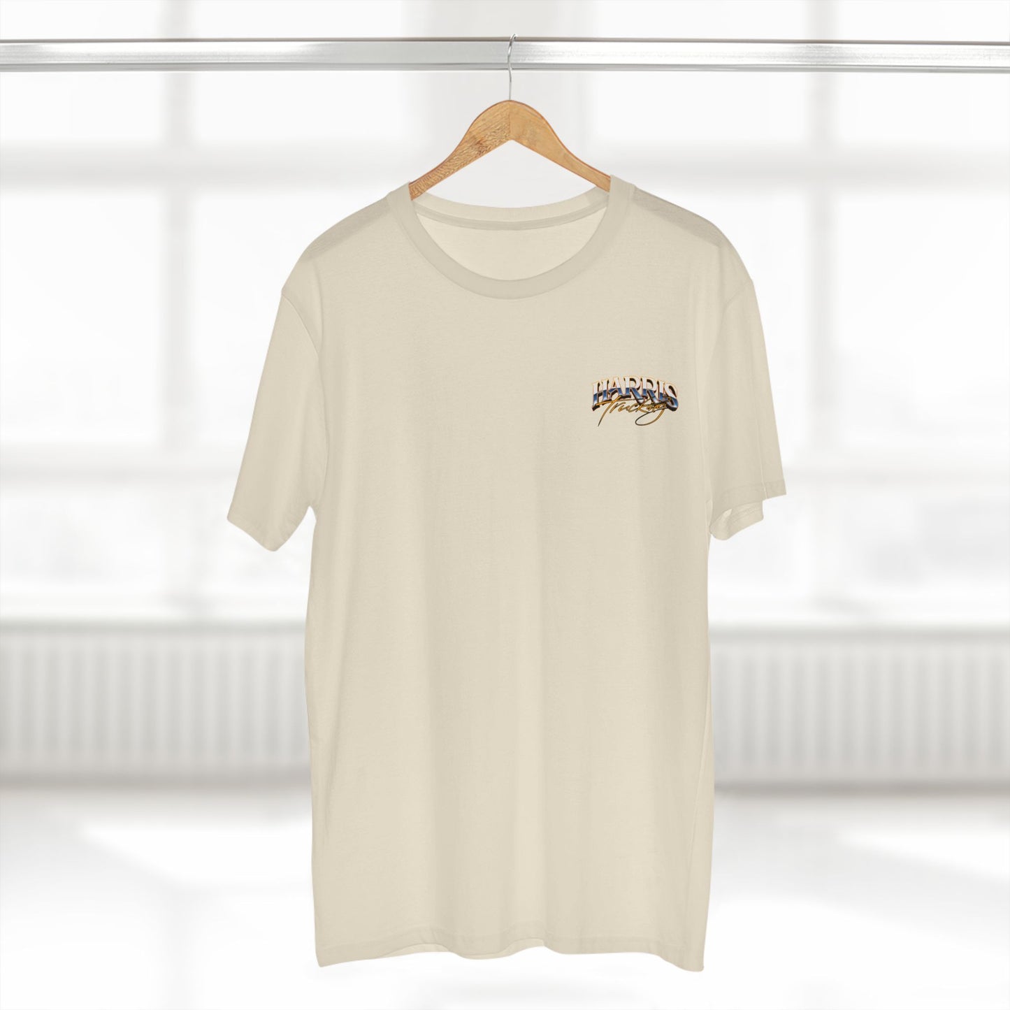 Harris Trucking Tee