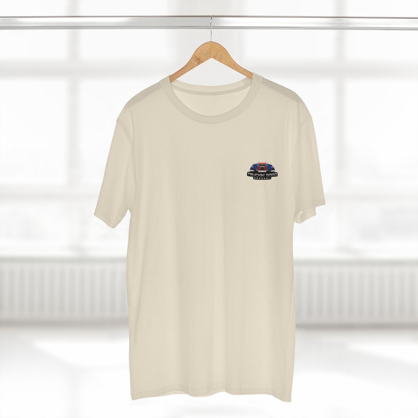 Livin' The Dream Tee