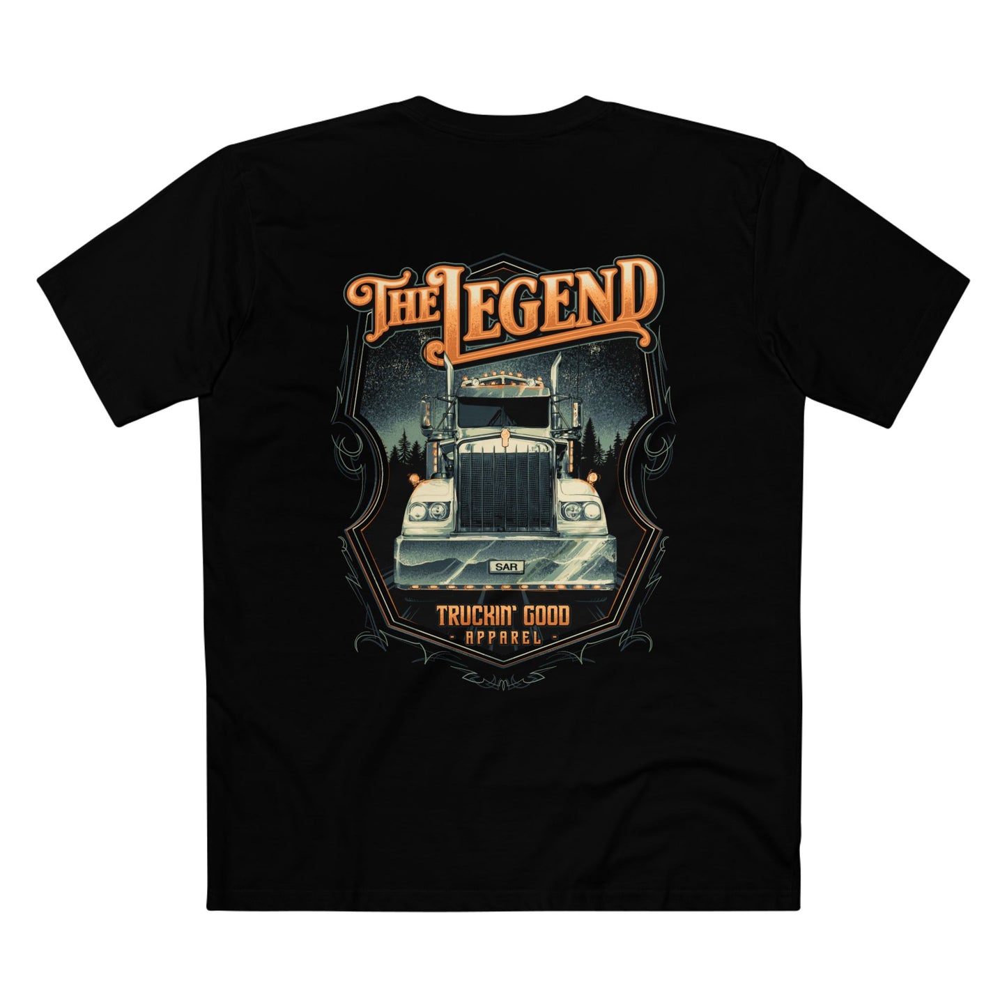 The Legend Tee