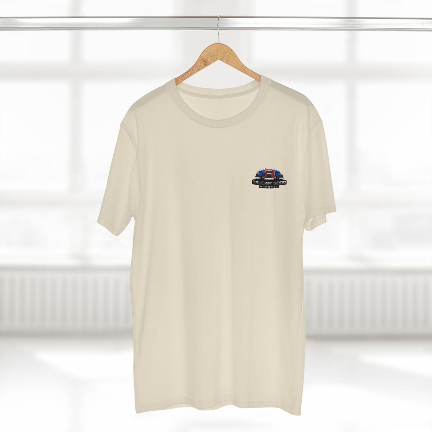 All Class Tee