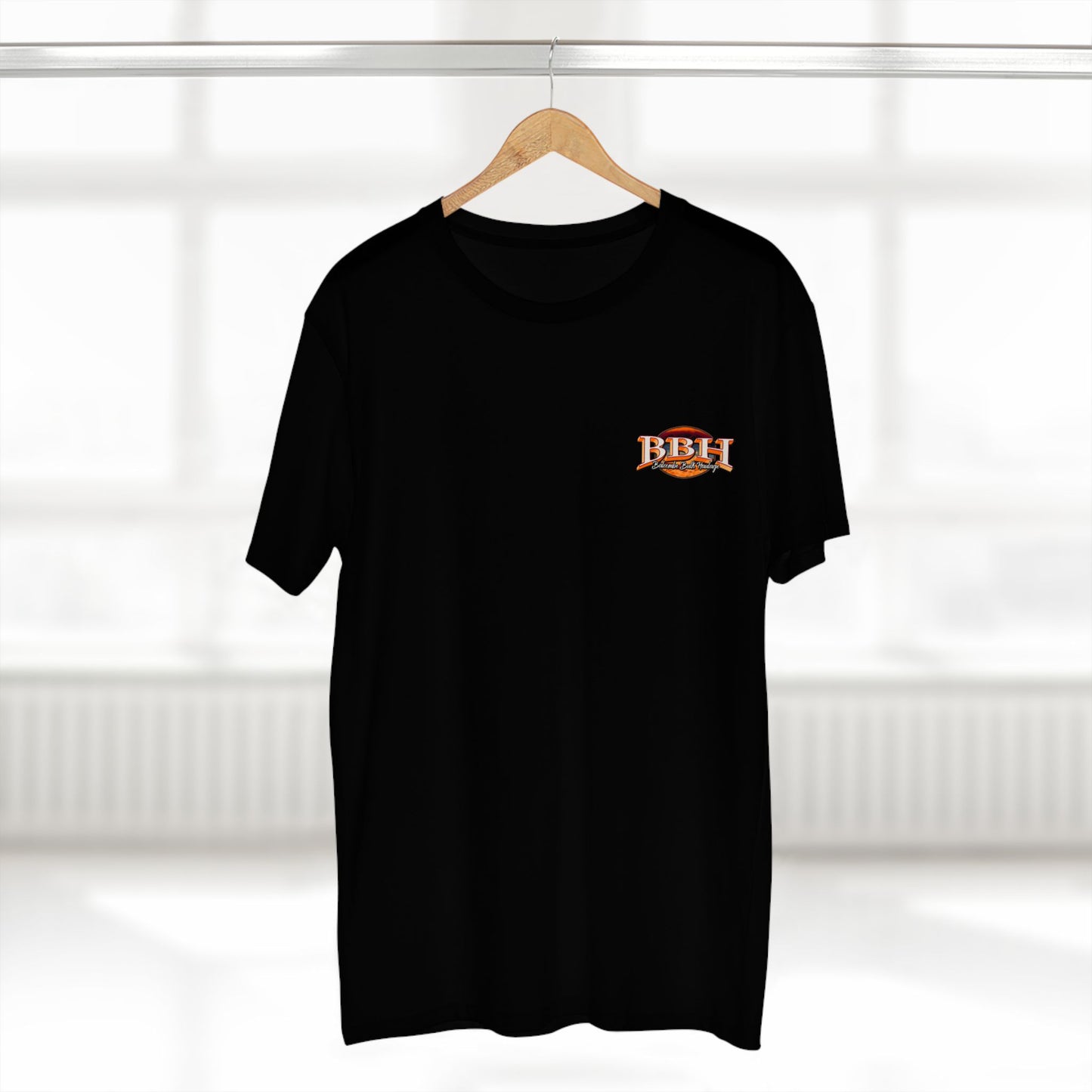Balcombe Bulk Haulage Tee