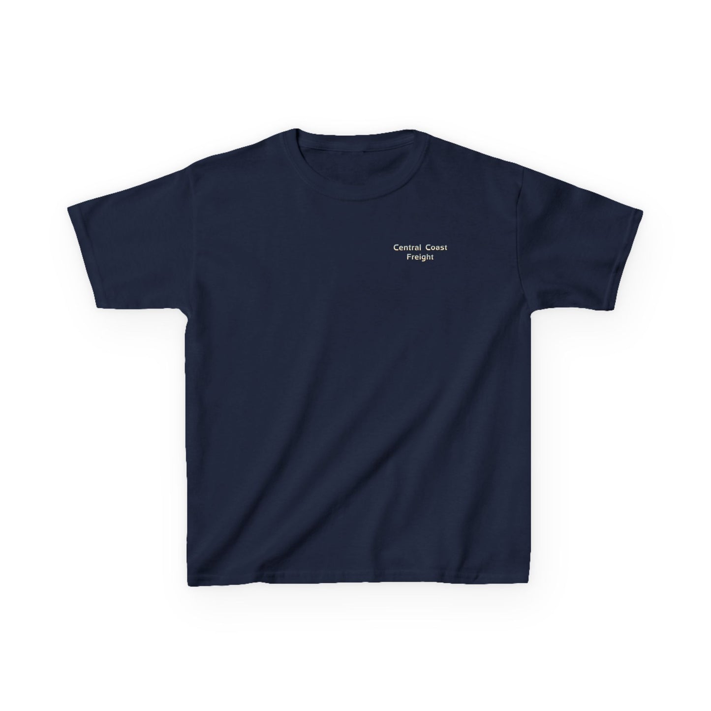 Central Coast Freight - Kids Tee