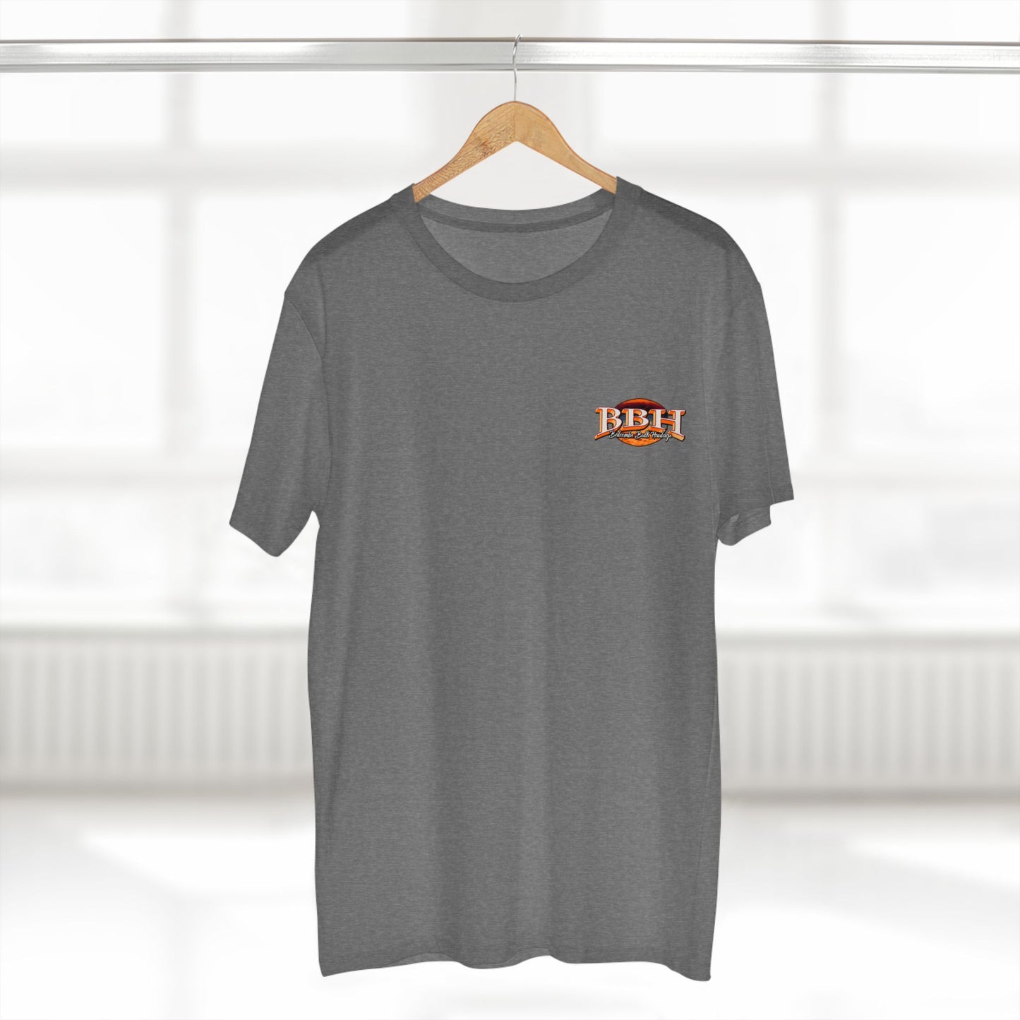 Balcombe Bulk Haulage Tee