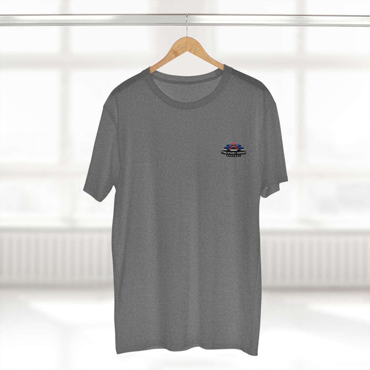 Outback Gold Tee