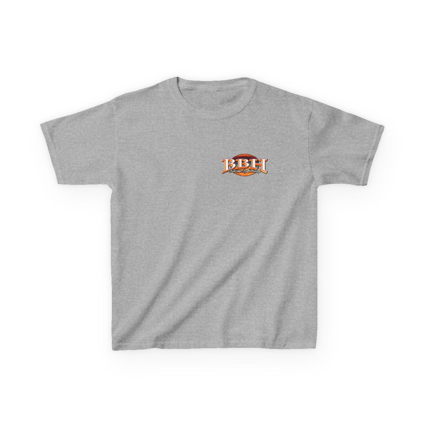 Balcombe Bulk Haulage - Kids Tee