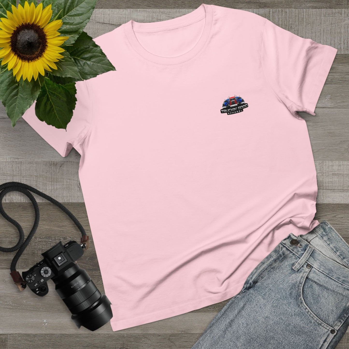 All Class - Women’s Tee