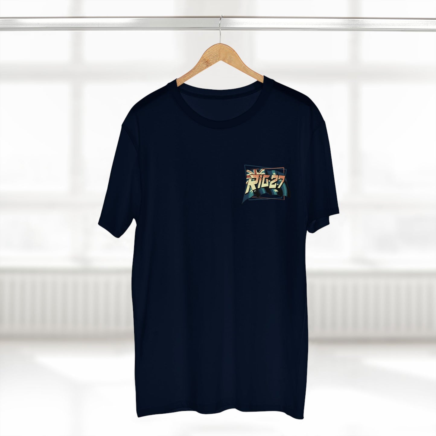 Rig 27 Tee
