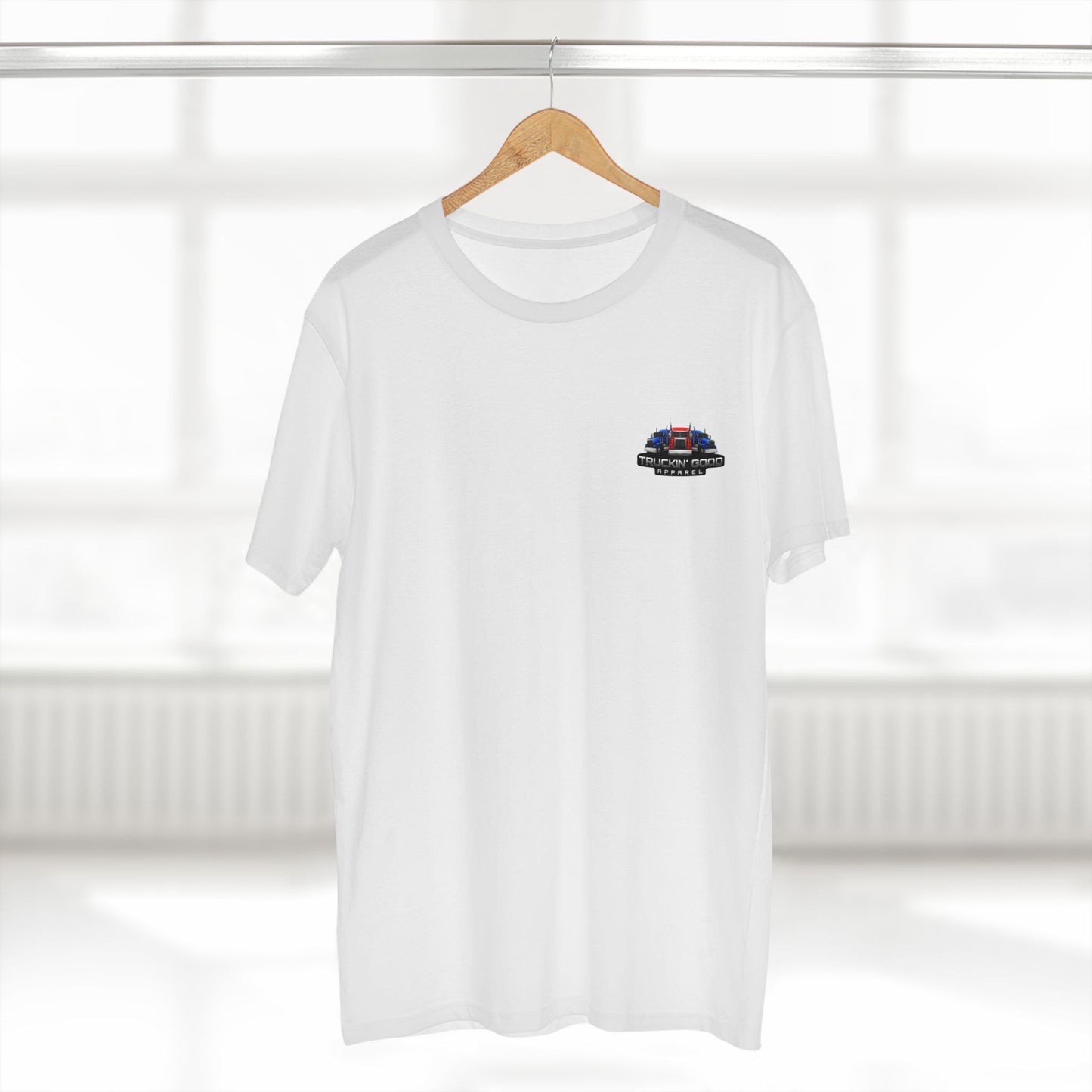 All Class Tee