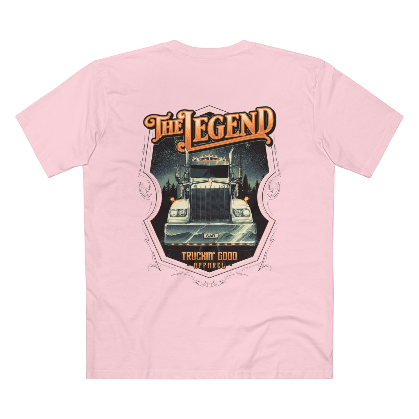 The Legend Tee