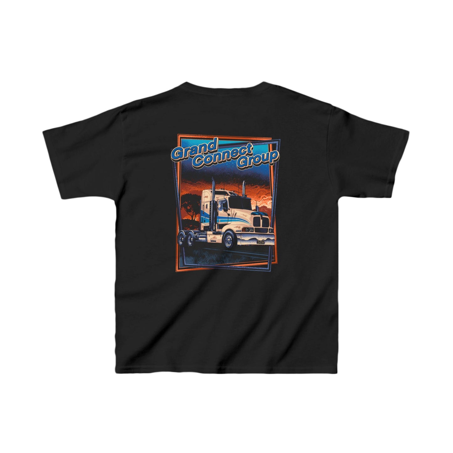 Grand Connect Group - Kids Tee