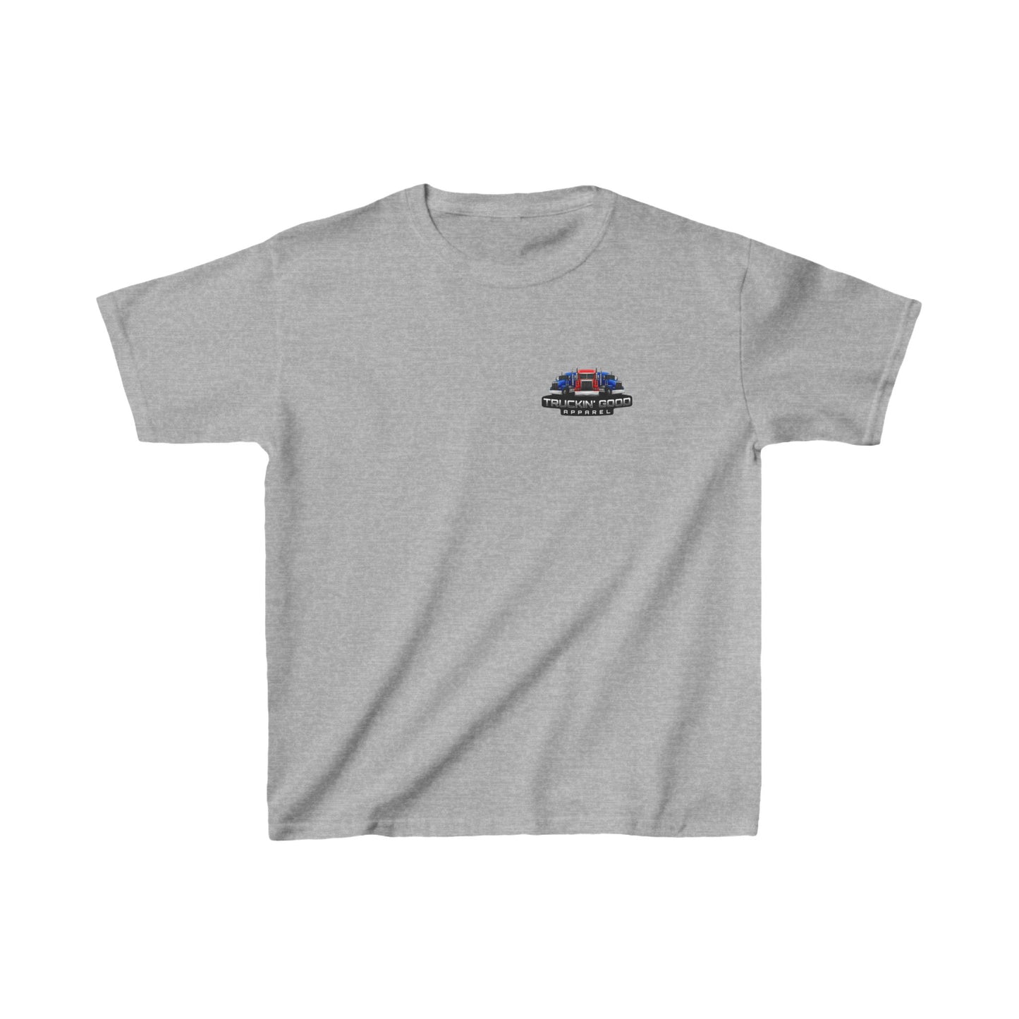 The Legend - Kids Tee