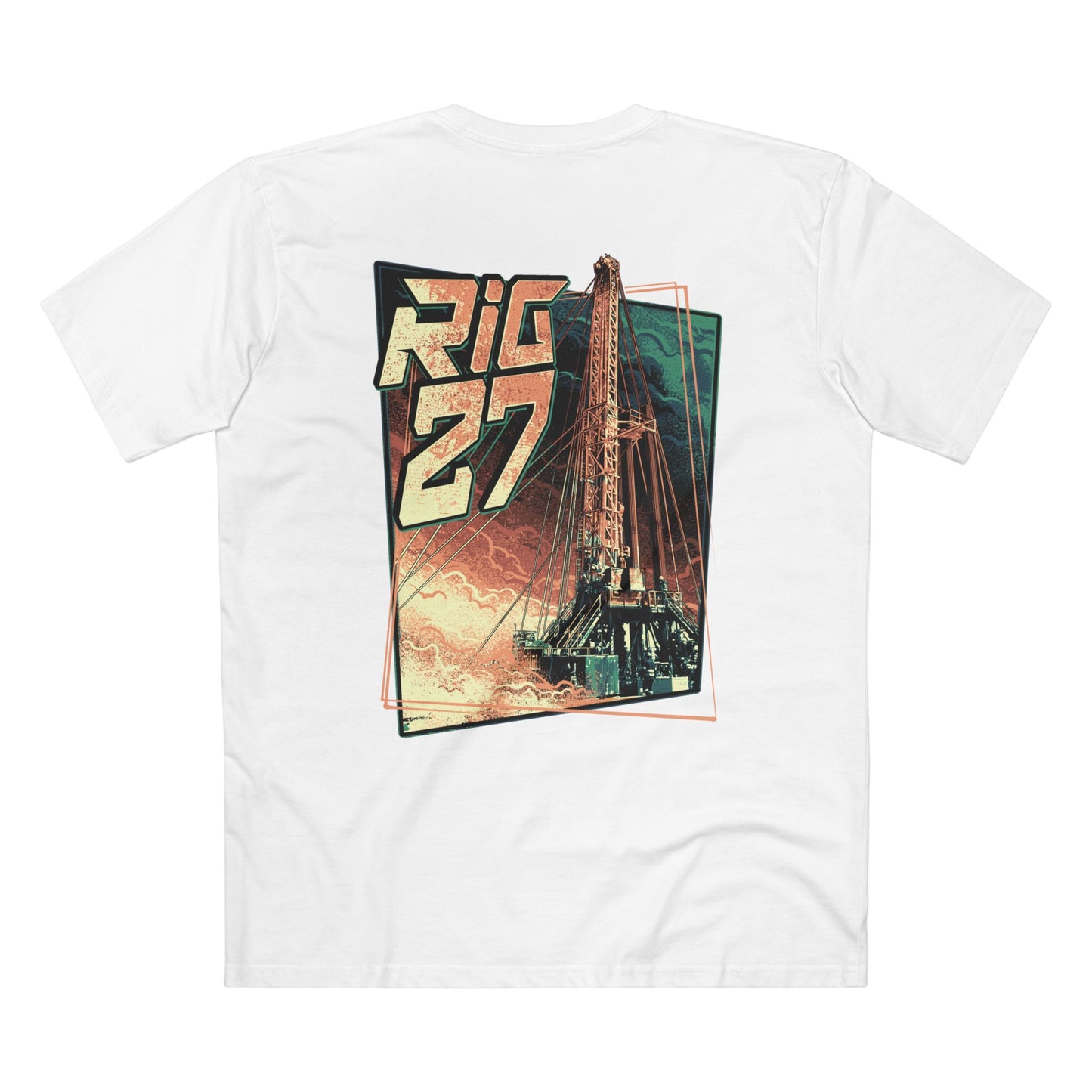 Rig 27 Tee