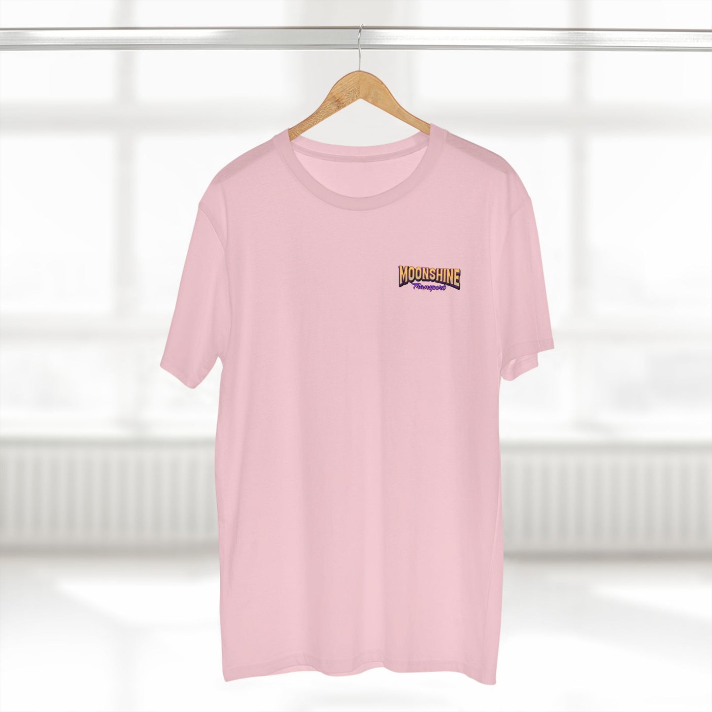 Moonshine Transport Tee
