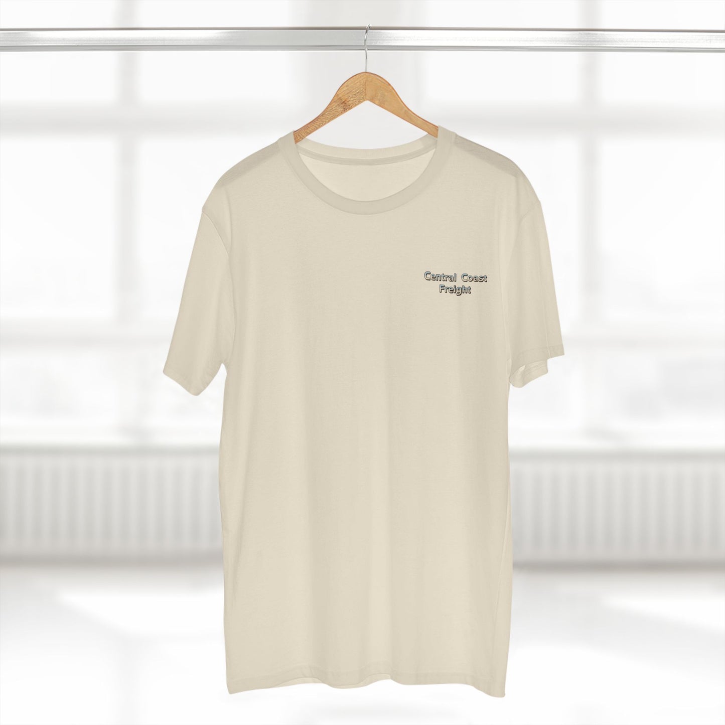 Central Coast Freight Tee