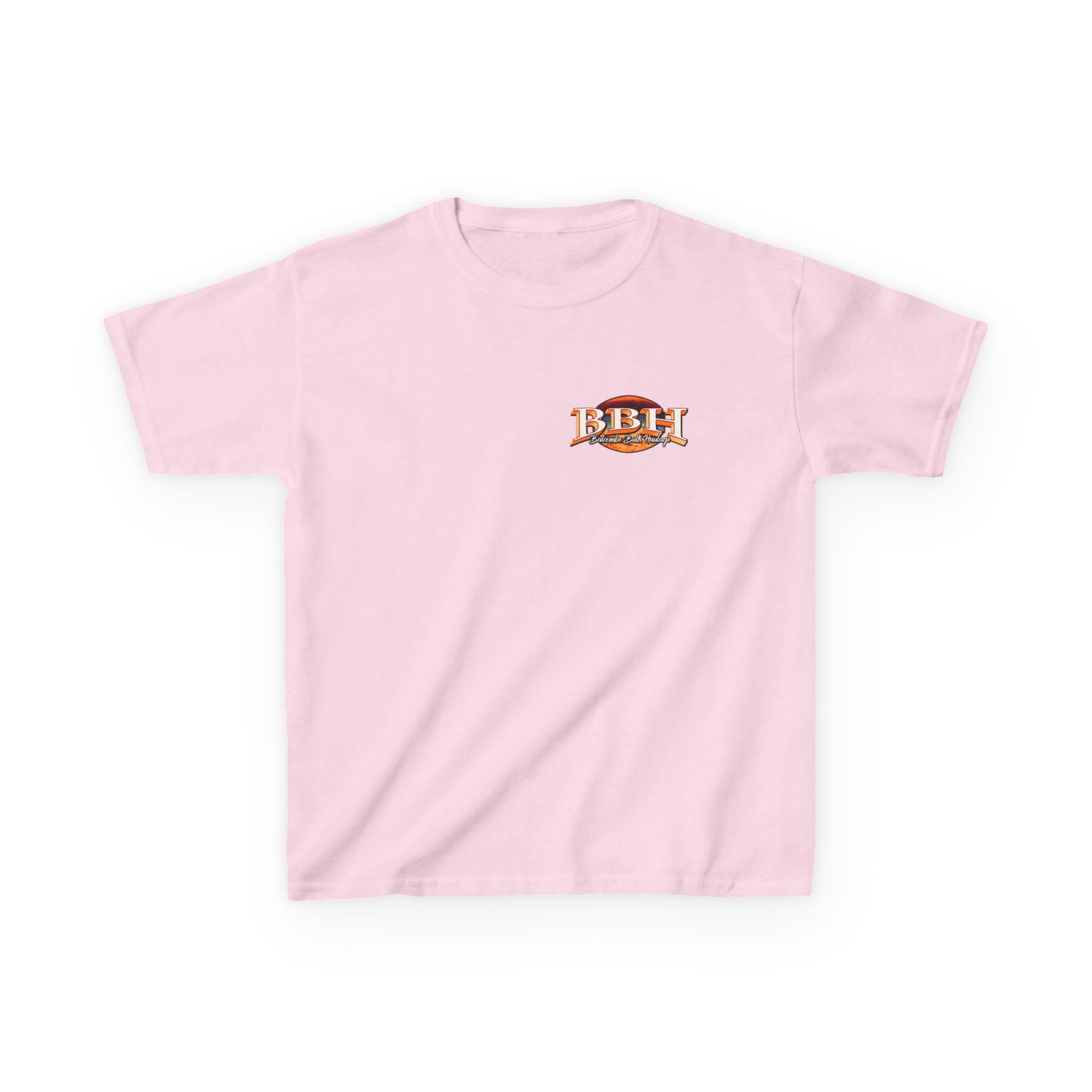 Balcombe Bulk Haulage - Kids Tee