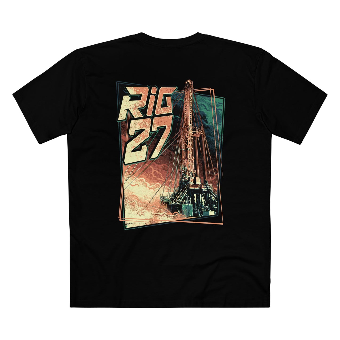 Rig 27 Tee
