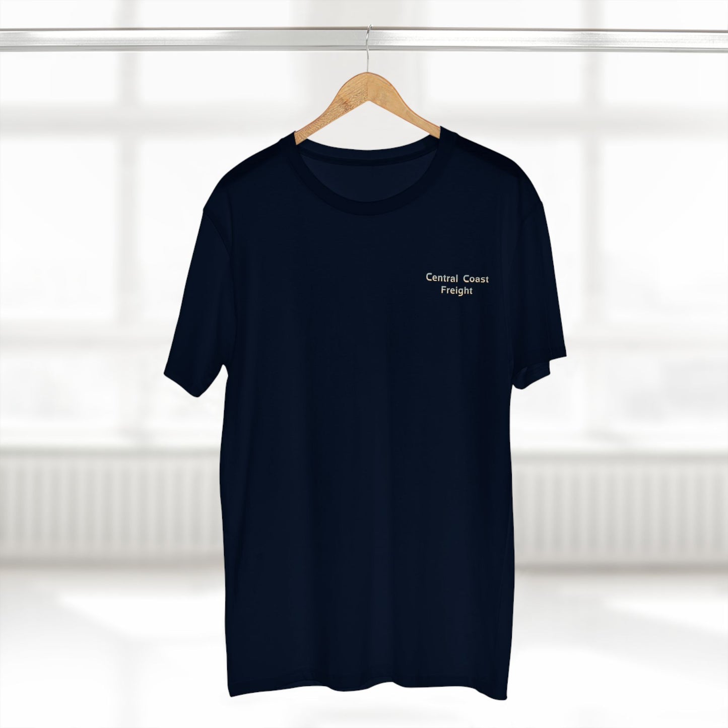 Central Coast Freight Tee
