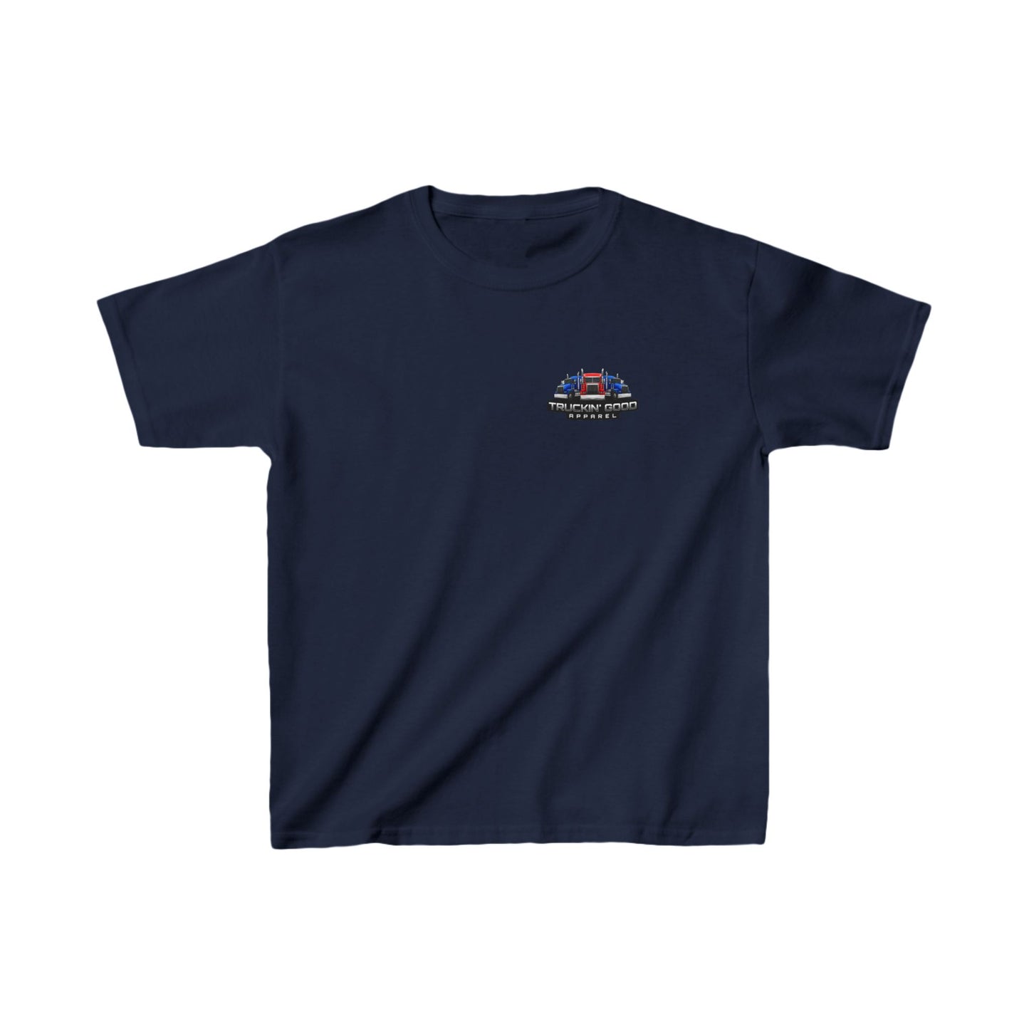 V8 Classic - Kids Tee