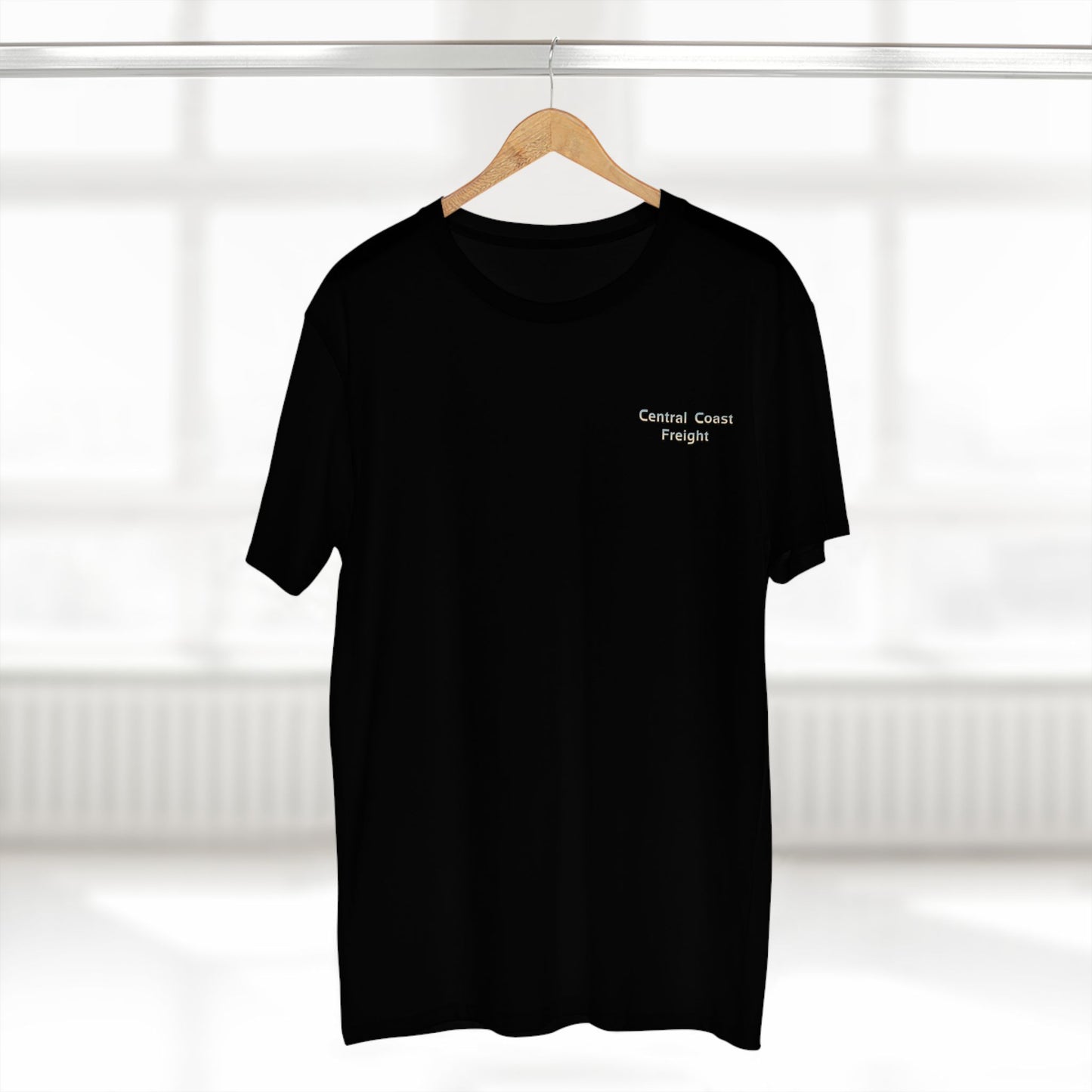 Central Coast Freight Tee