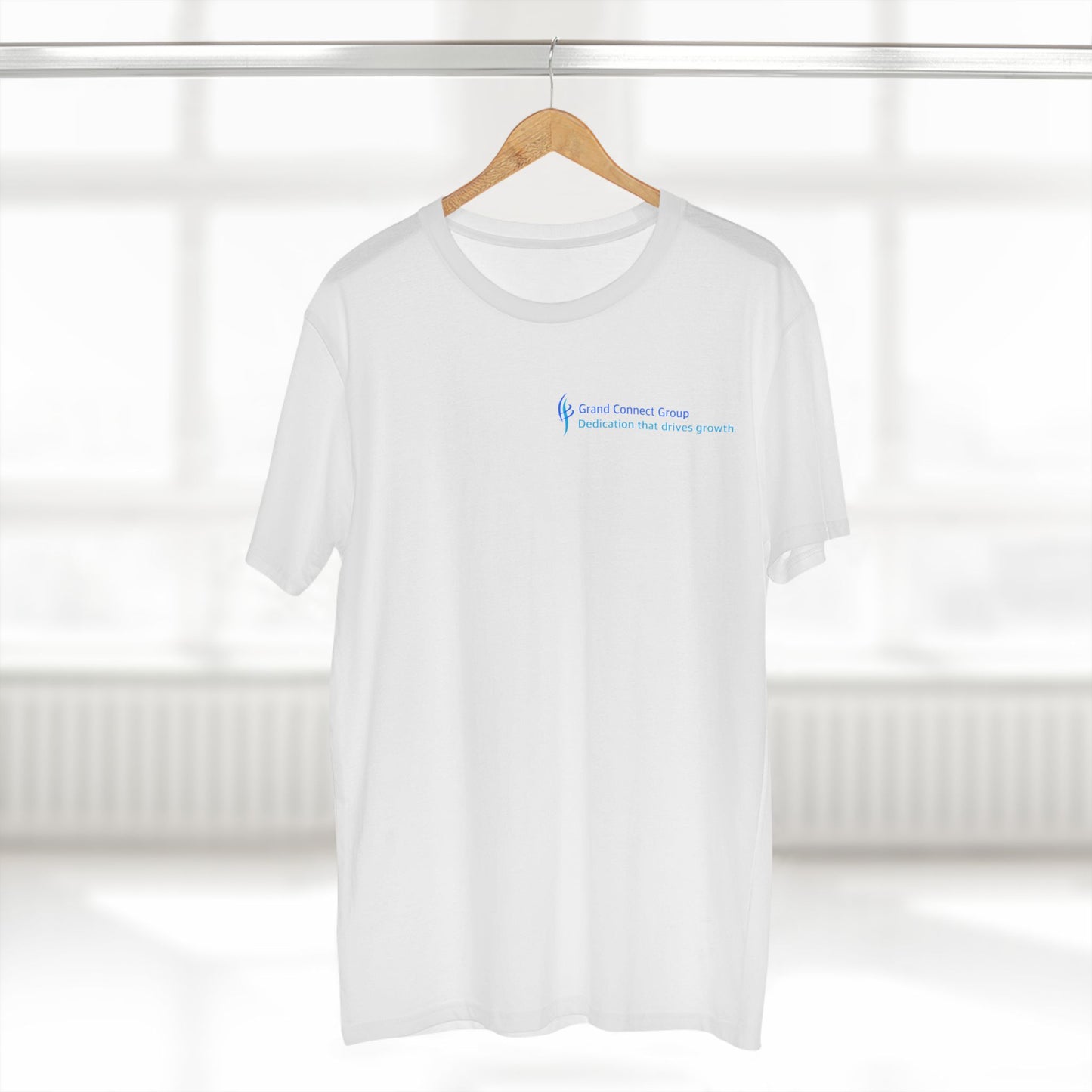 Grand Connect Group Tee