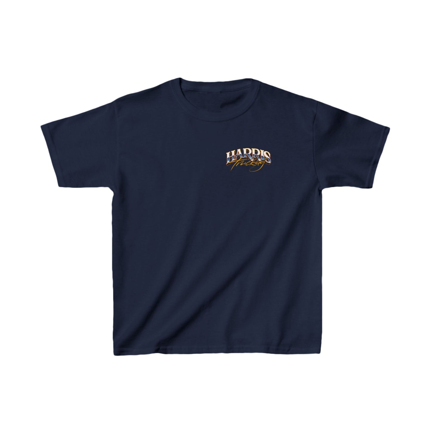 Harris Trucking - Kids Tee