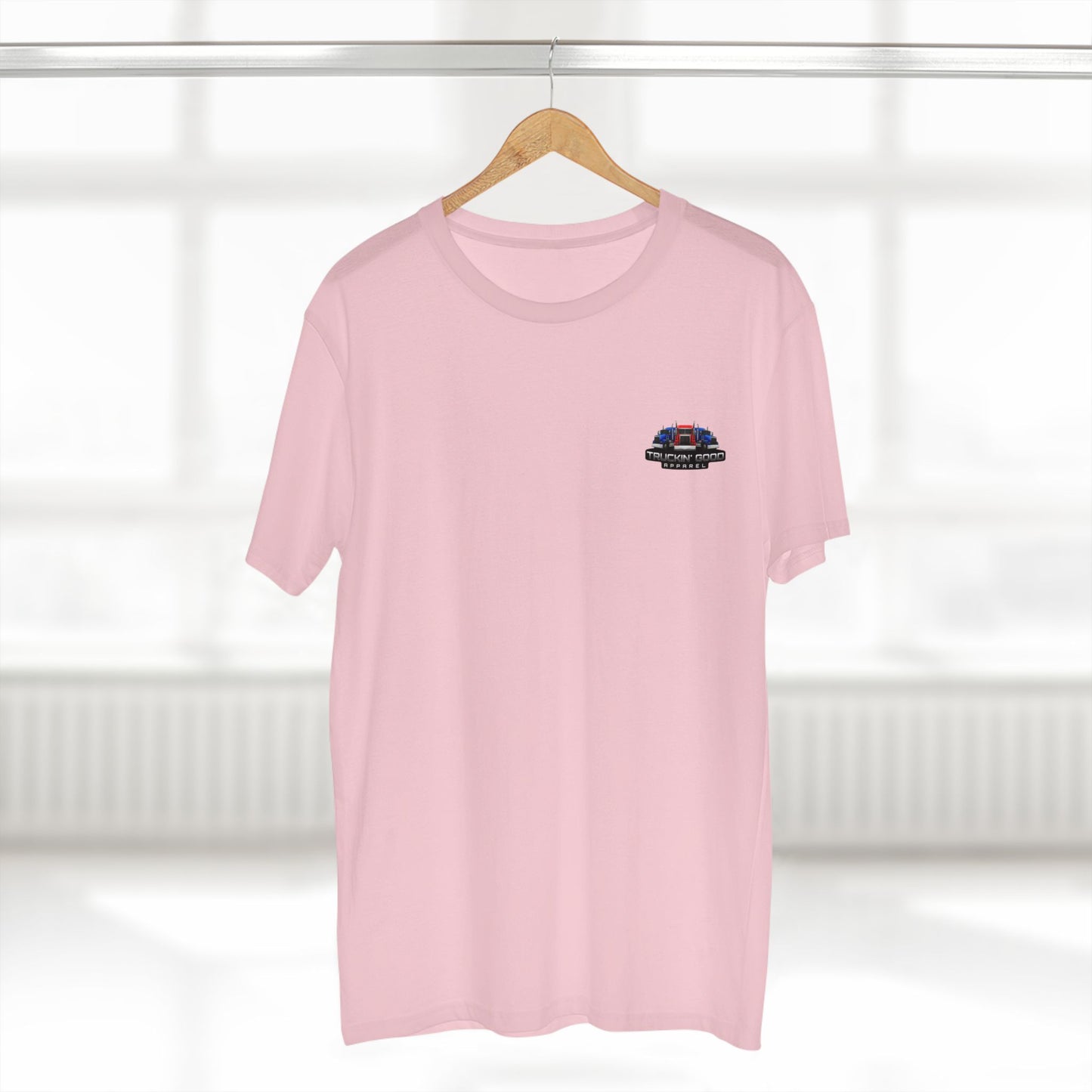 V8 Classic Tee
