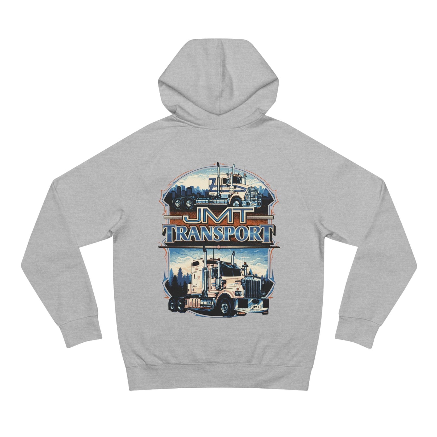 JMT Transport Hoodie