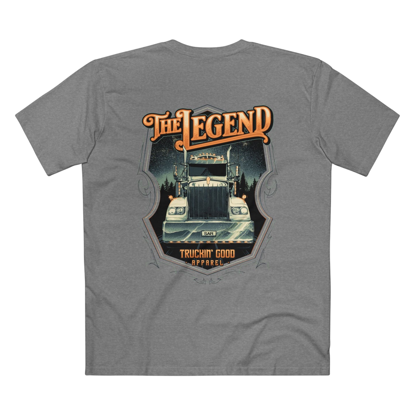 The Legend Tee