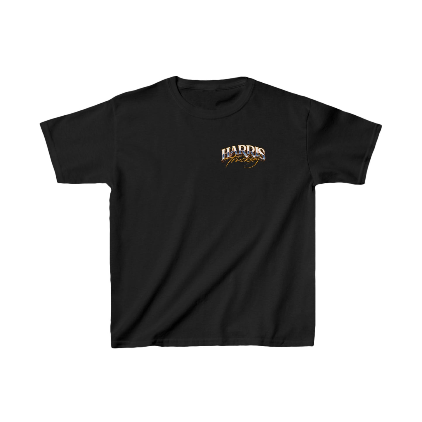 Harris Trucking - Kids Tee