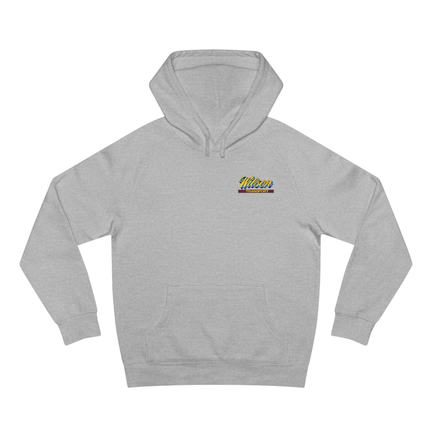 S&R Wilson Transport Hoodie