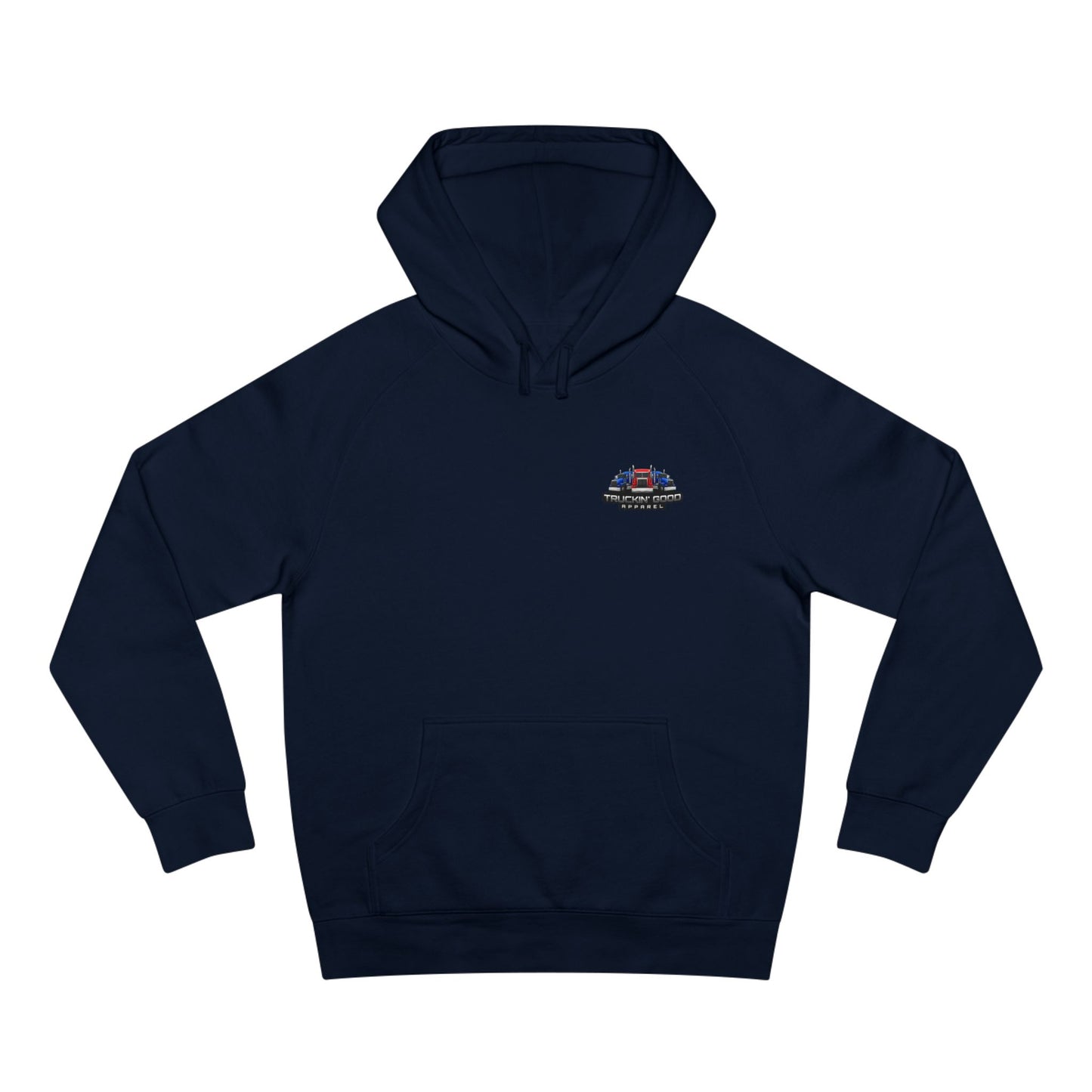 All Class Hoodie