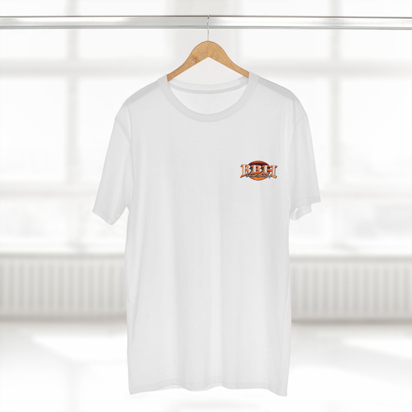 Balcombe Bulk Haulage Tee