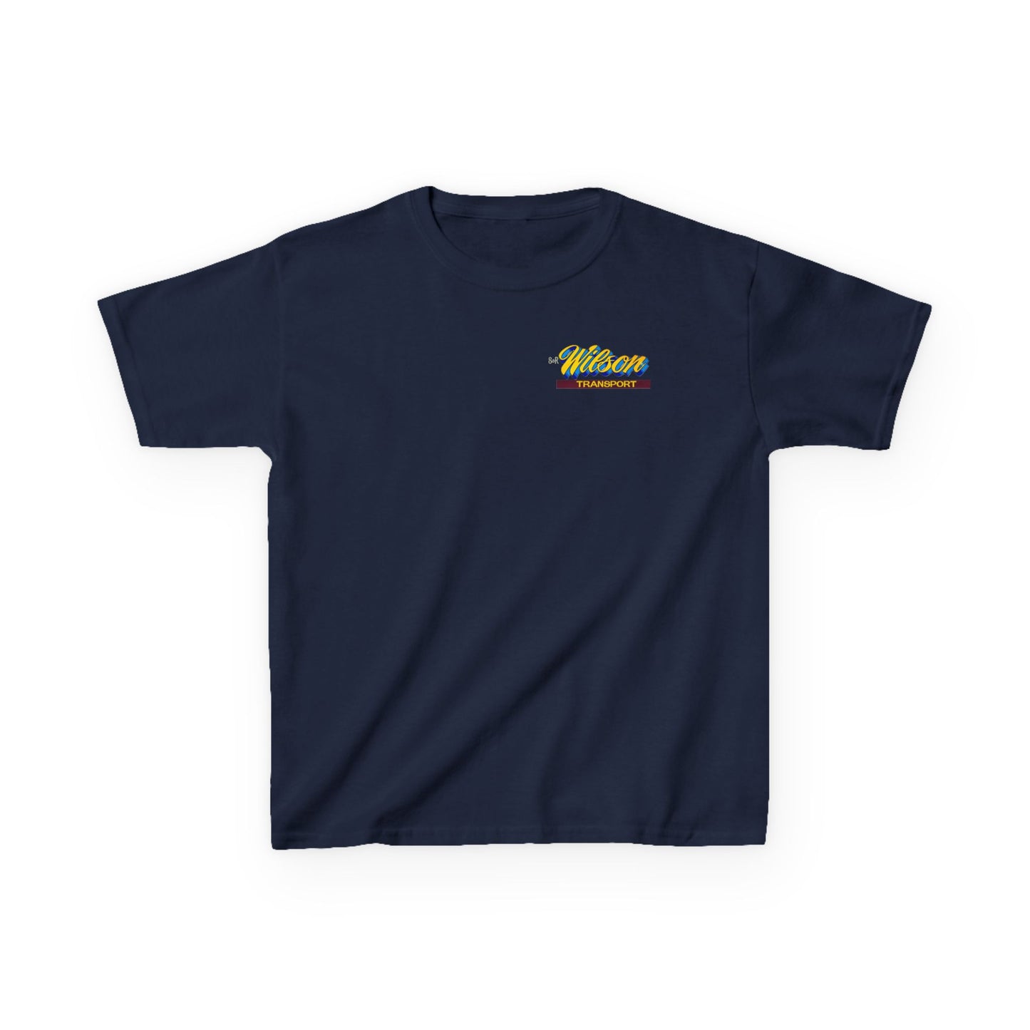 S&R Wilson Transport - Kids Tee