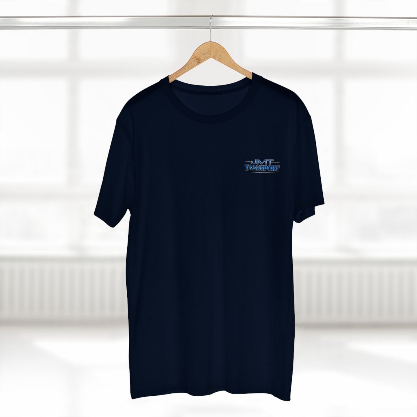 JMT Transport Tee