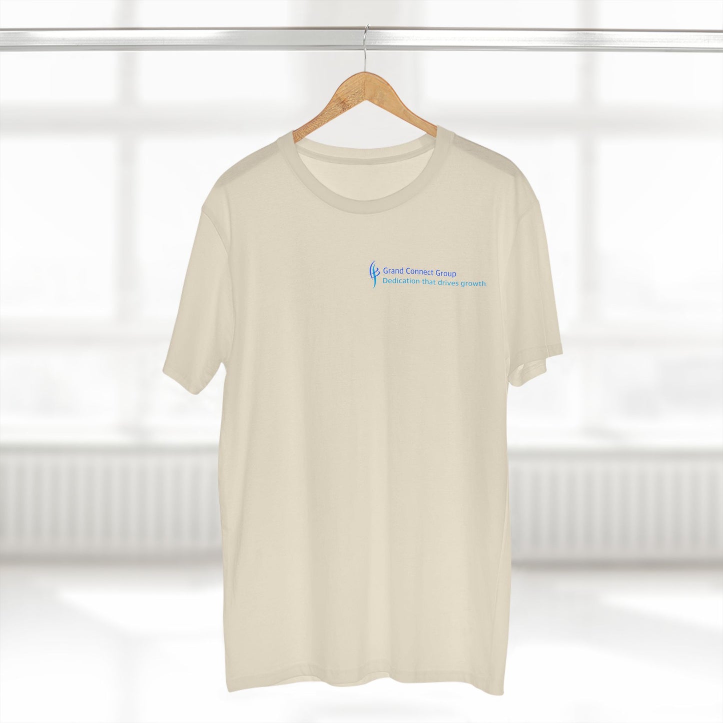 Grand Connect Group Tee