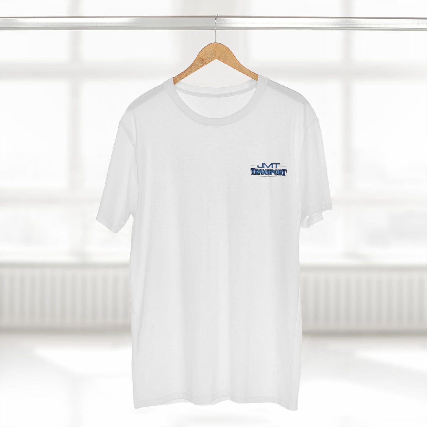 JMT Transport Tee