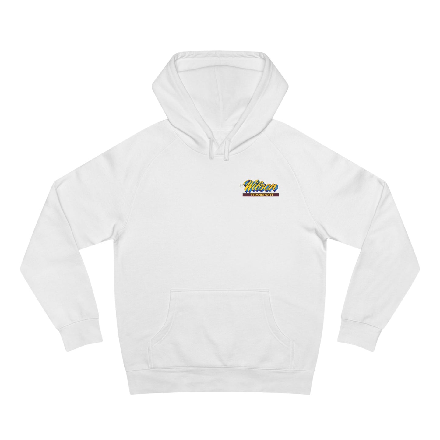 S&R Wilson Transport Hoodie