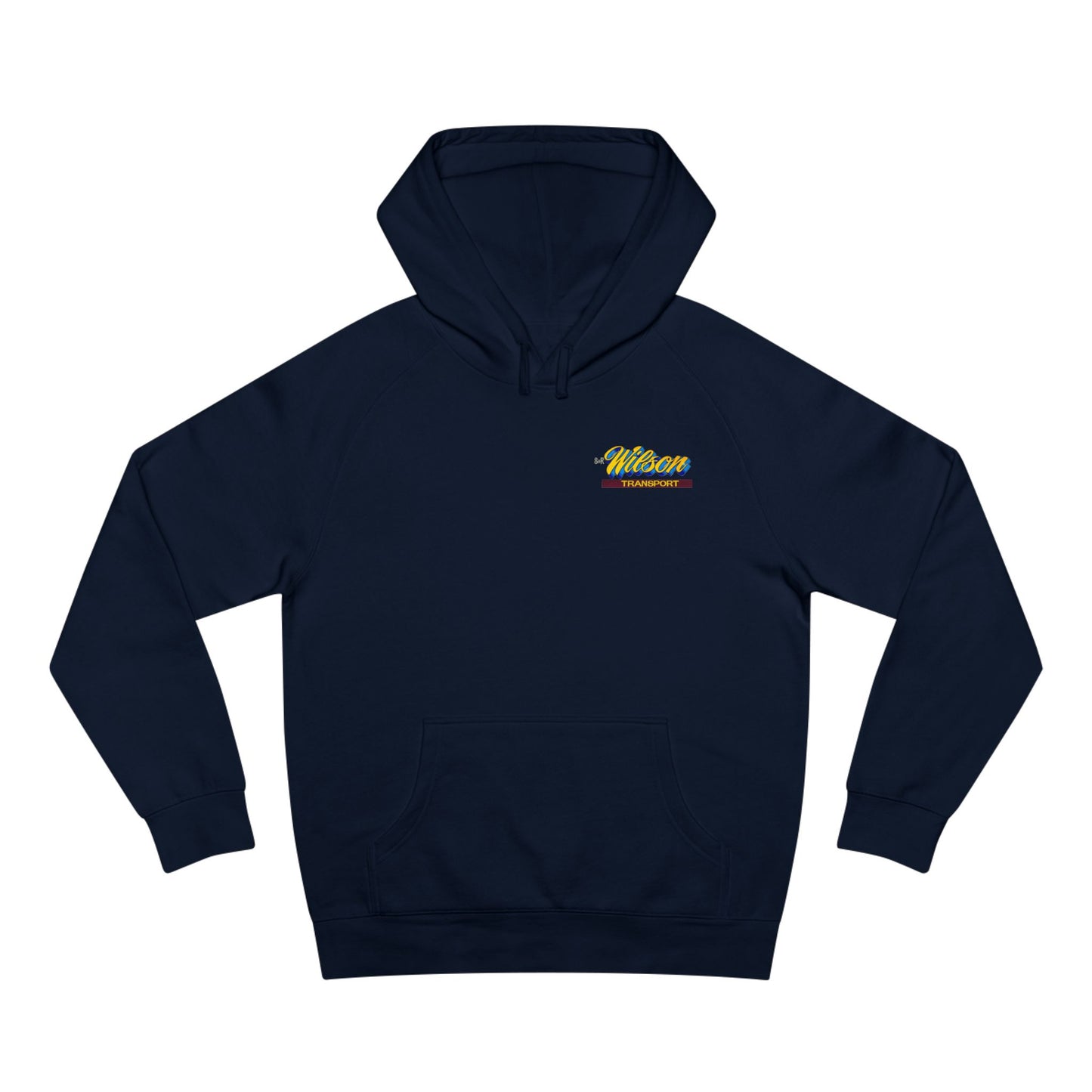 S&R Wilson Transport Hoodie
