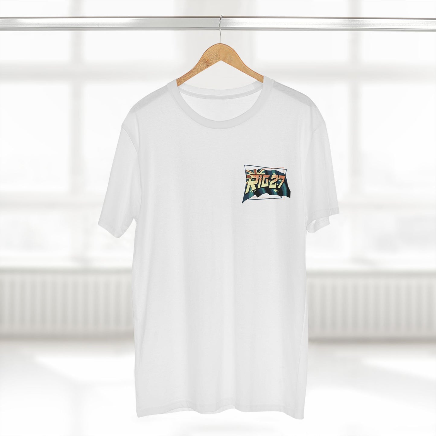 Rig 27 Tee
