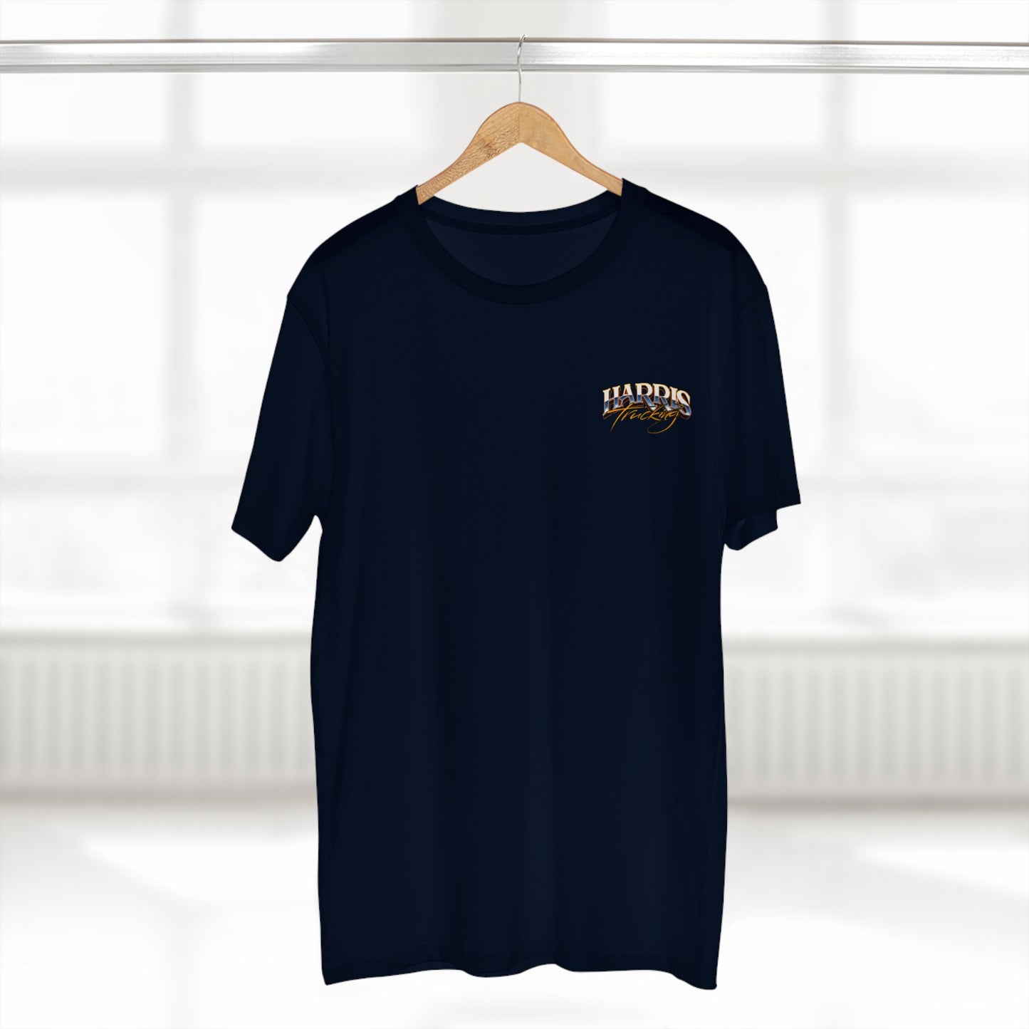 Harris Trucking Tee