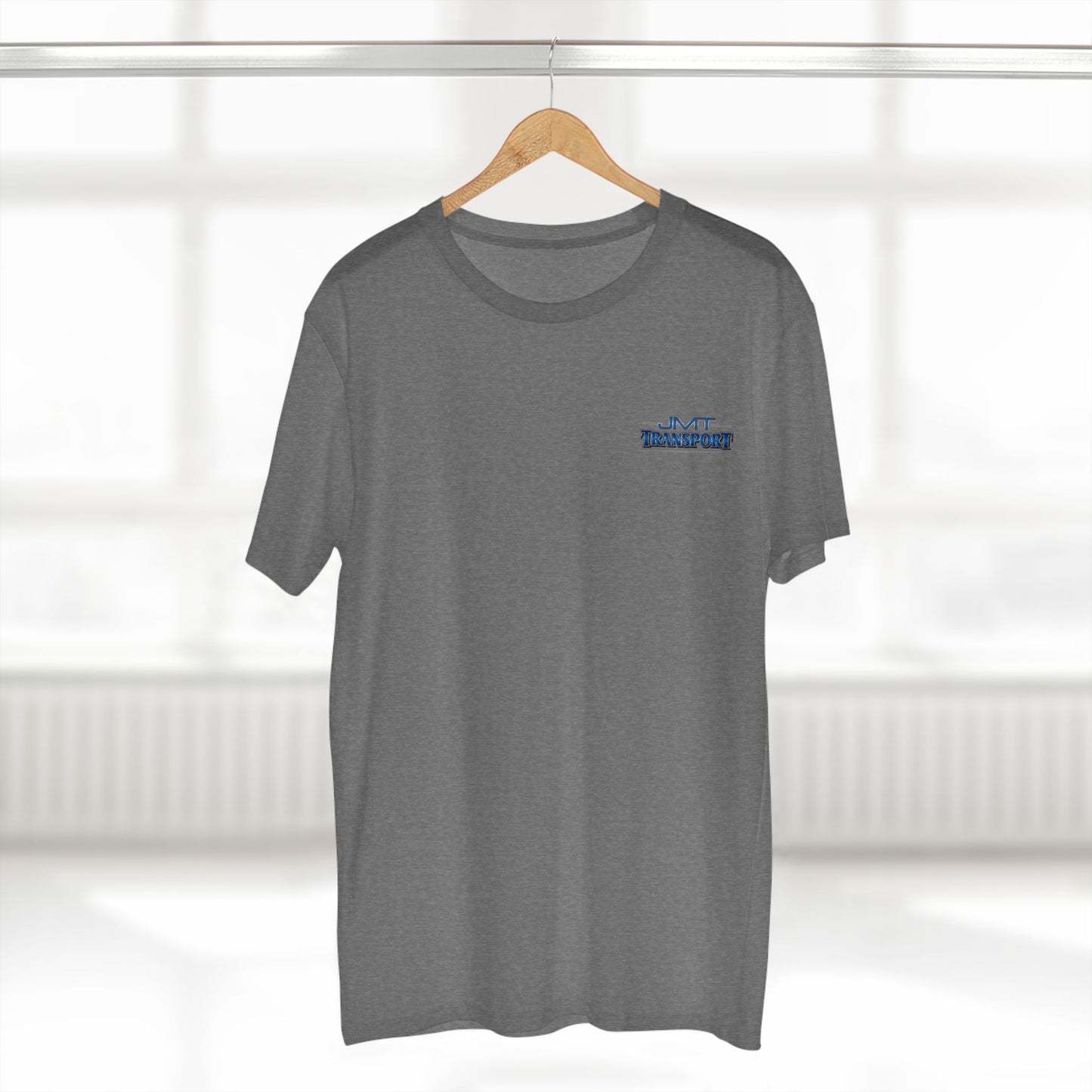 JMT Transport Tee