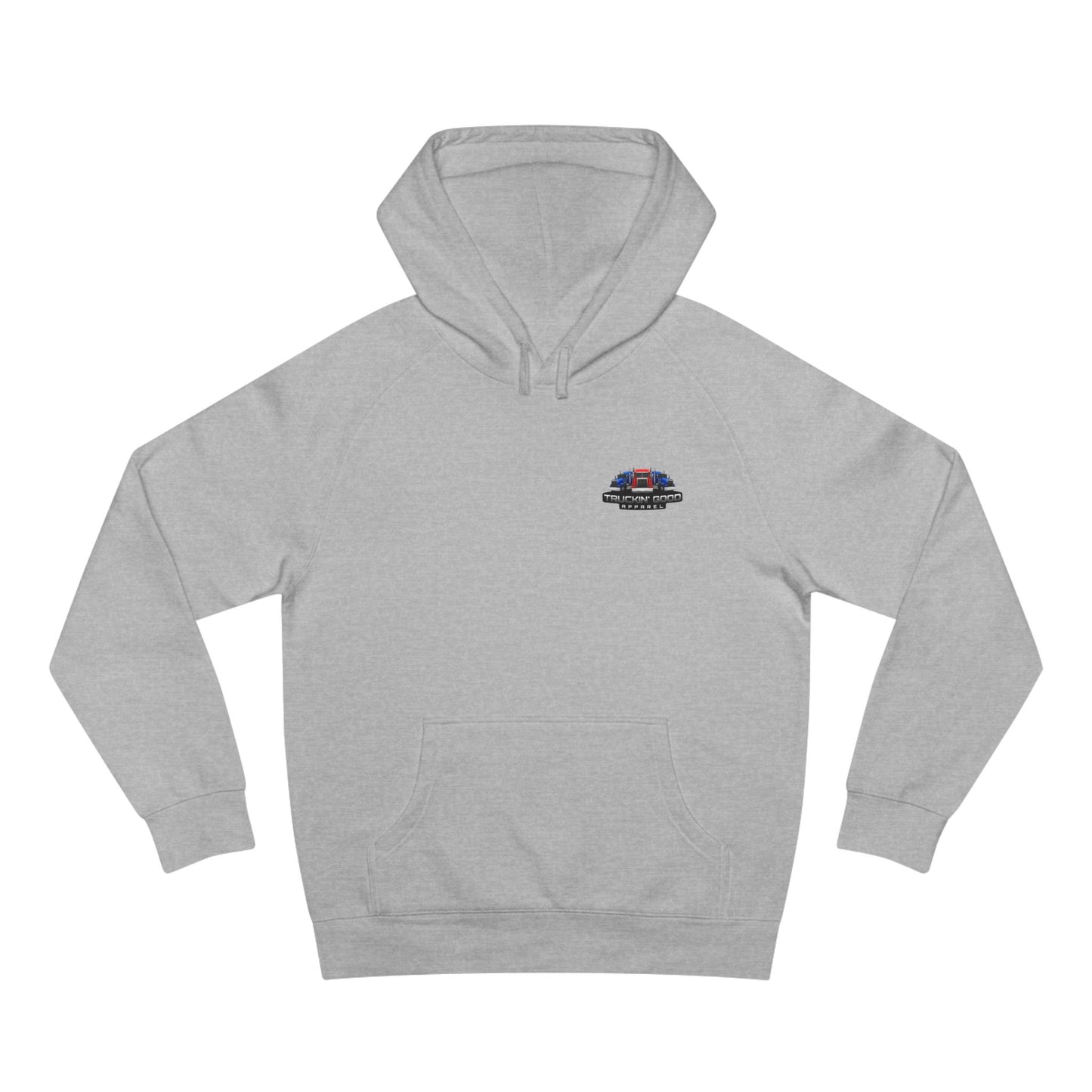 The Legend Hoodie