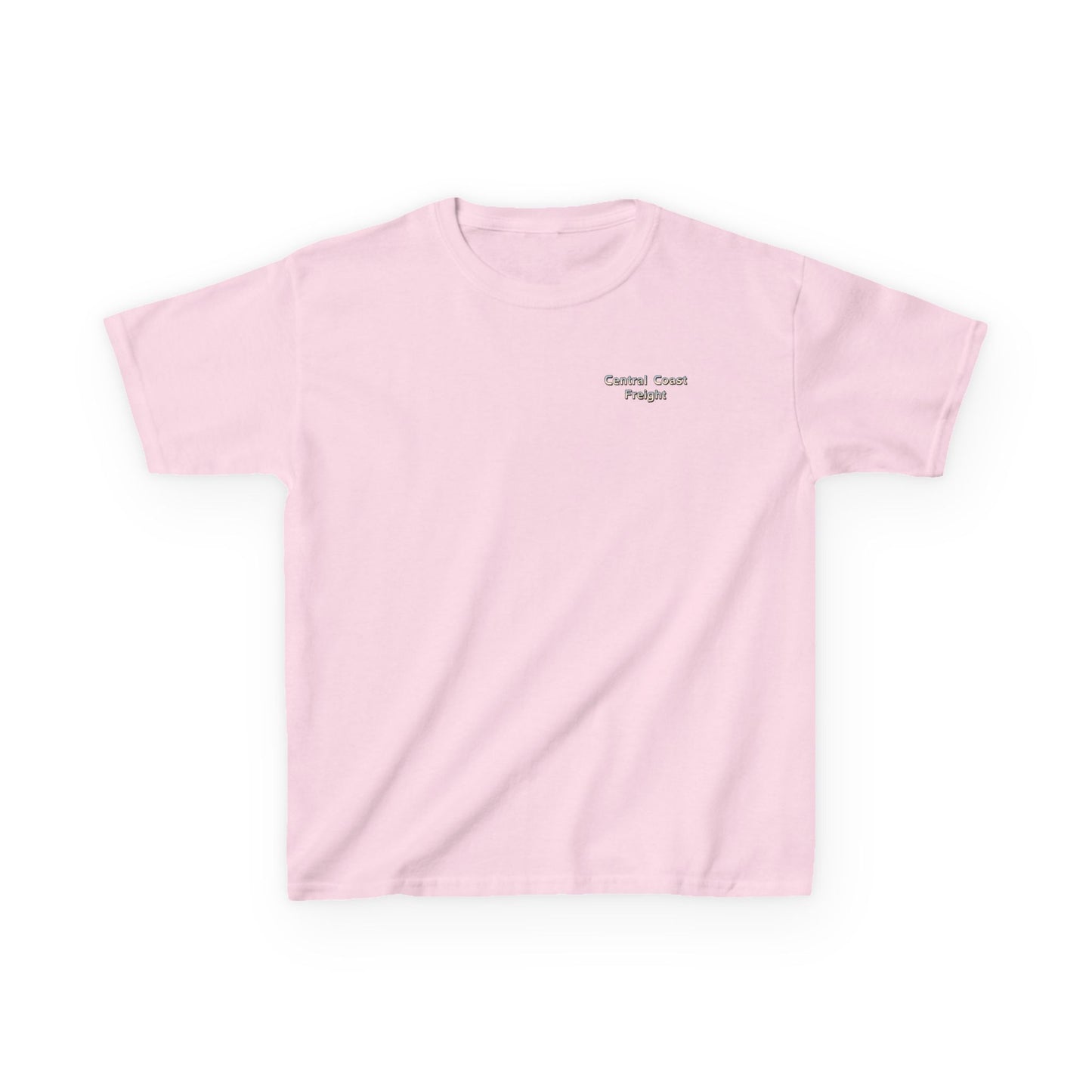 Central Coast Freight - Kids Tee